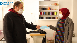 6 bin esnafa destek kartı!