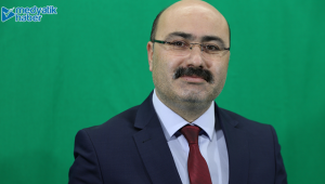 Acay'dan Kandil mesajı!