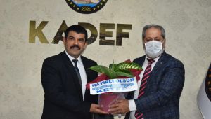 Ağrılılar Erzurumluları konuk etti