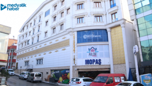 Aile Projesi Gebze'den başladı!