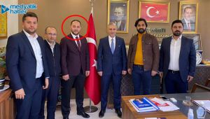 AK Parti Gebze'ye taze kan!