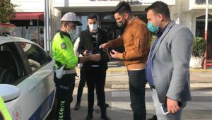 Altuntaş ve ekibi hafta sonu da durmadı!
