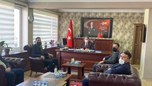 Arabacı'dan Otizmli öğrencilere destek!