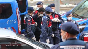 Avrupa’ya kaçmaya çalışırken yakalanan PKK’lı tutuklandı