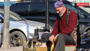 Ayakkabı sandığı; bir mühendis, bir cerrah yetiştirdi