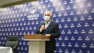 Aygün: '2023 hedefimize birlikte yürüyoruz'