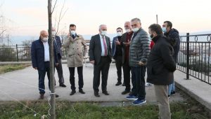 Aygün: Daima Birlikteyiz