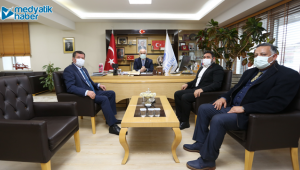 Aygün Projelerini Paylaşıyor