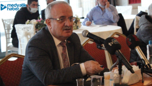 Aygün Projeyle ilgili net konuştu!