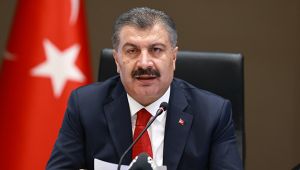 Bakan Koca'dan normalleşme açıklaması