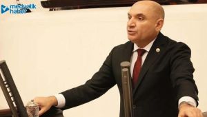 Bakan Kurum, Tarhan'ın sorusuna ne cevap verdi!