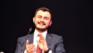 Baki Özdemir