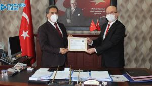 Başarı karşılıksız kalmadı!