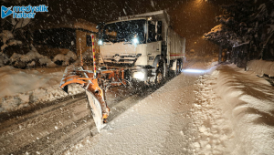 Başiskele’de 7/24 çalışma!