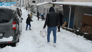 Başkan Bıyık'ın hizmetlerine engel yok!