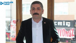 CHP'li Orhan'dan kar tepkisi!