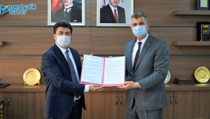 Belediye'den eğitim ve istihdama katkı!