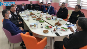 Beylikbağı’nın asayişi masaya yatırıldı!