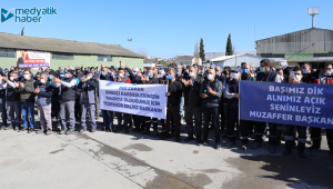 Bıyık: ‘İşçiyle aramıza kimse giremez’