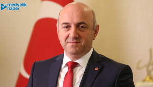 Bıyık’tan Regaip Kandili Mesajı