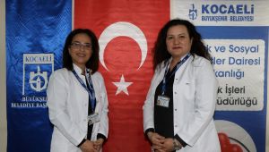 Bu eğitim kadınlar için!