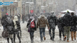 Bu kez çok fena geliyor!