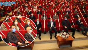 Bu toplantılar AK Parti'yi canlandırdı!