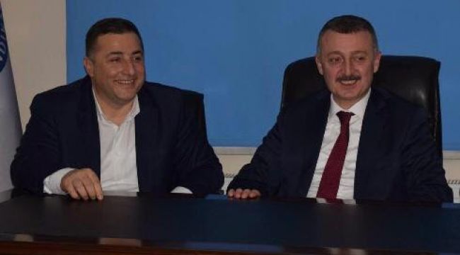 Büyükşehir ve işçiler uzlaştı: GREV YOK