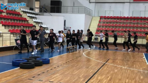 Çayırova'da kurs kayıtları devam ediyor!