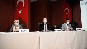 Çayırova’da Şubat Meclisi yapıldı