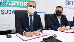 Çayırova’da Toplu İş Sözleşmesi Sevinci