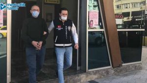 Çayırova'da yağma suçlusu yakalandı!