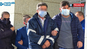 Çayırova'daki cinayetin zanlısı tutuklandı!