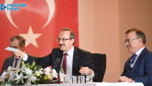 Çayırova'nın röntgenini çektiler!