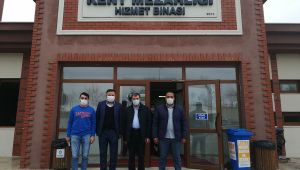 Cenaze hizmetleri memnun ediyor!