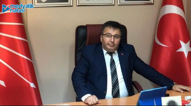 CHP Çayırova'dan zam tepkisi!