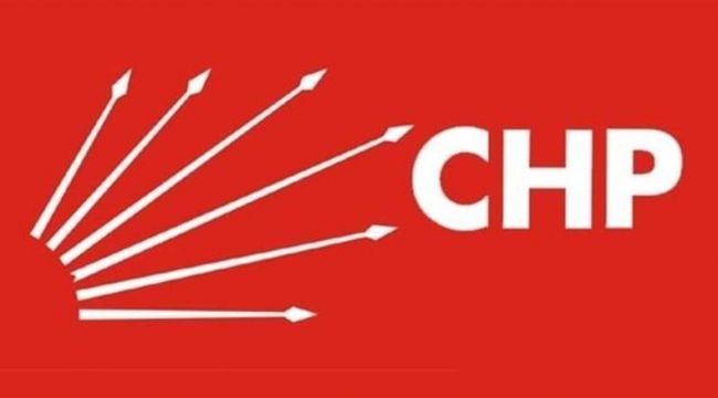 CHP'de 350 kişi istifa etti!
