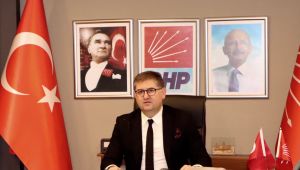 CHP'den Ellibeş'e sert cevap!