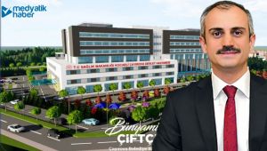 Çiftçi zoru başardı: İhale tamam!