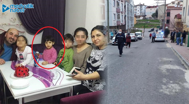 Çöp kamyonunun çarptığı çocuk hayatını kaybetti