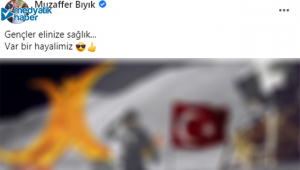 Darıca bu fotoğrafı konuşuyor