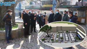 Darıca Çınaraltı için gün sayıyor!