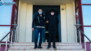 Darıca'da polisten kaçamadı!