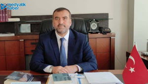 Darıca Müftüsü Çınar göreve başladı!