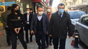 Darıca süreci ciddiye alıyor!