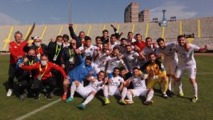 Derincespor ve Gölcükspor PFDK’ya sevk edildi