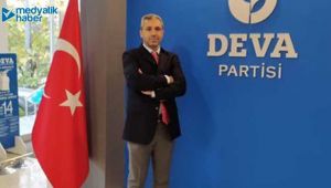DEVA Darıca'nın gündemini değerlendirdi!