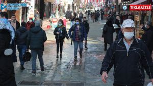 Dikkat: Kocaeli'de vakalar artıyor!