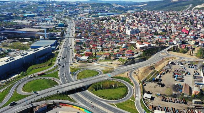 Dilovası yatırımlarla büyüyor