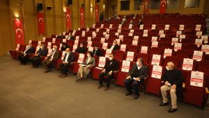 Dilovası Müjdeleri sıraladı!